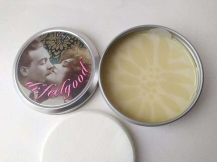 Матирующий бальзам для лица Benefit