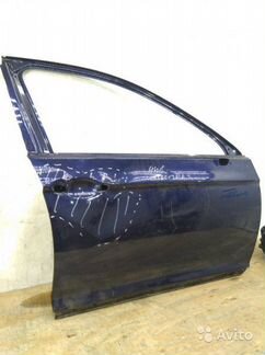 Дверь передняя правая Volkswagen Passat B8