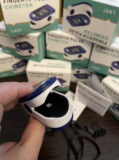 Пульсоксиметр