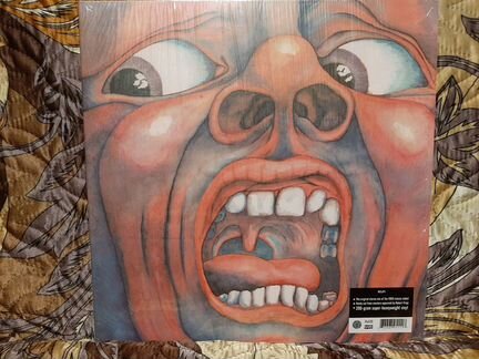 Pink Floyd - Dark side of the moon