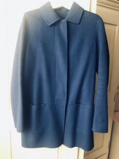 Пальто Massimo Dutti