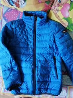 Куртка Tommy Hilfiger