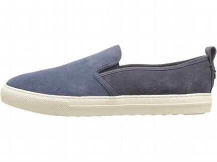 Слипоны мужские coach новые 46-47р США