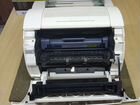 Лазерный принтер Canon LBP-1120 объявление продам