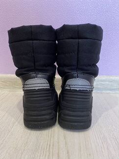 Сапоги reima