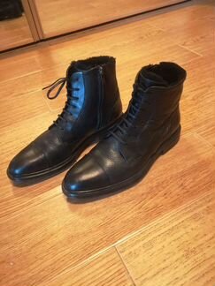 Ботинки зимние Hugo Boss 44