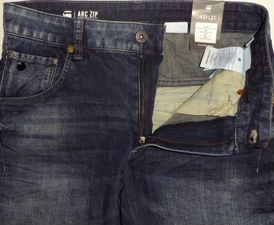 Джинсы G-Star Raw