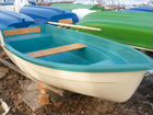 Четырёхместная гребная лодка Виза Тортилла - 4 Бел объявление продам