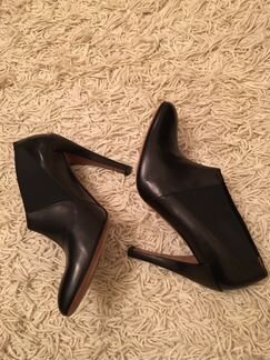 Ботильоны Alaia