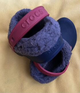 Crocs сабо (28-29 размер)