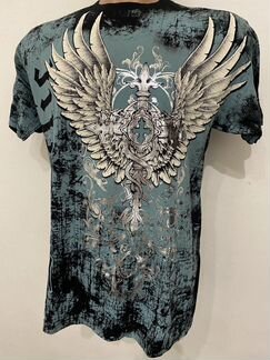 Футболки Affliction UP2U