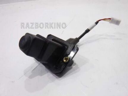 Камера заднего вида Инфинити