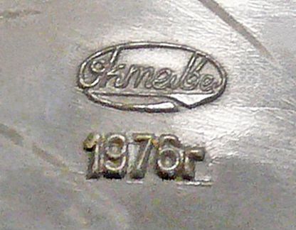 Микрофон мд-200А-II1а-Н 1976 г, СССР