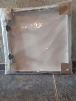 Люк сантехнический нажимной