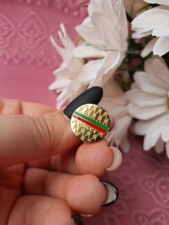 Серьги Гуччи Gucci