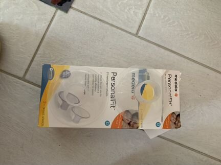 Молокоотсос ручной Medela
