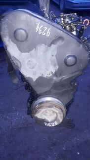 Двигатель VAG AFN 1.9TDI