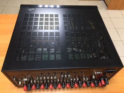 TX-NR807