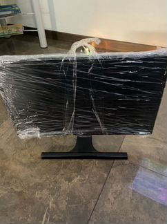 Монитор Samsung s24e390hl