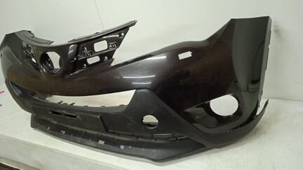 Бампер передний Toyota Rav4 40 2013-2015