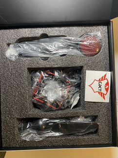 Микрофон для стриминга Trust GXT 244 buzz