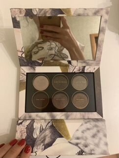 Тени для век PAT mcgrath LABs
