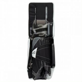 Щитки вратаря Warrior GT2 INT