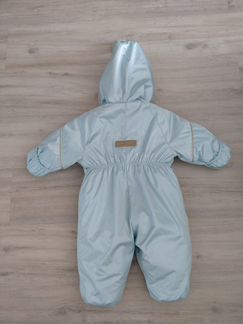 Комбинезон детский kerry LUX