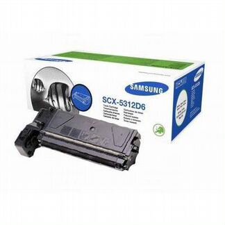 Картридж SCX-5312D6 для Samsung SCX-5112/5115/5312