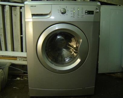 Стиральная машина Beko wme 53500