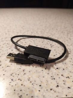 Переходник SATA usb