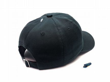 Кепка бейсболка Napapijri (черный)