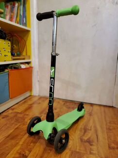 Самокат Yscoo