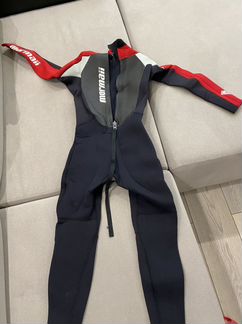 Гидрокостюм детский Mormall