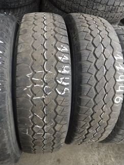 Всесезонные шины R14С 185 Cordiant
