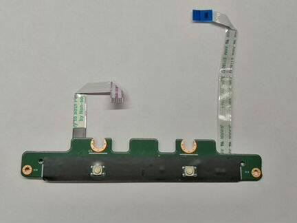 Платы, динамики для ноутбука Toshiba L750 L755