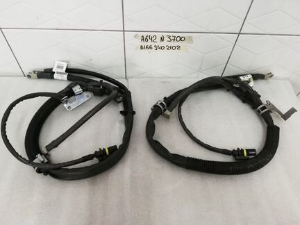 Жгут проводки генератора Мерседес GLS W166