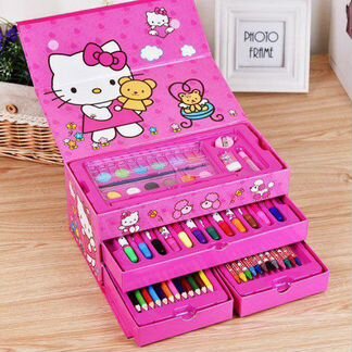 Набор художника 54 предмета