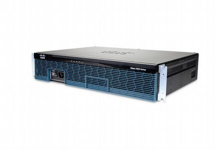 Маршрутизатор Cisco 2951
