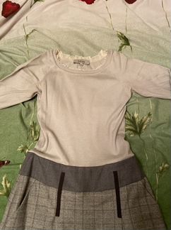 Платье очаровательное