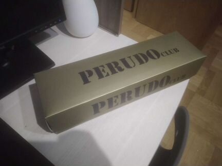 Perudo