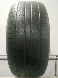 255 55 18 Continental 4X4 Contact 105V