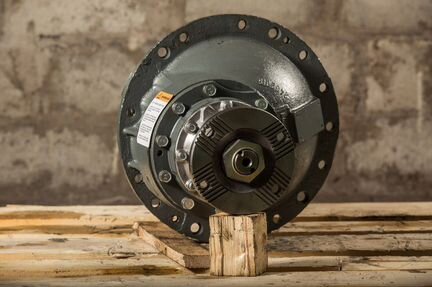 Редуктор Камаз 35 зубов задний №6520 - 41145