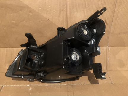 Фара передняя R, Nissan Almera, G15