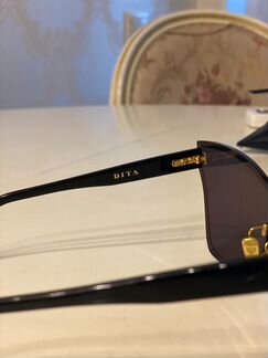 Очки солнцезащитные Dita