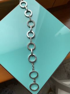 Swarovski браслет