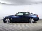 BMW 4 серия 2.0 AT, 2013, 95 950 км объявление продам