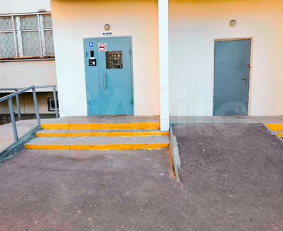 2-к квартира, 57 м², 17/17 эт.