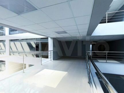Офисное помещение, 35 м²