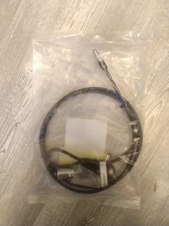 Замок для докстанции HP AU656AA#AC3